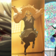 Illustration for article titled The Five Best Anime of 2013